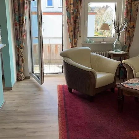 Kasselblick Ferienwohnung Apartment Kassel