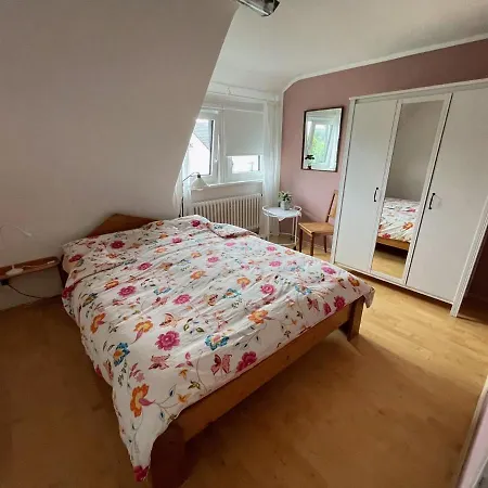 Kasselblick Ferienwohnung *