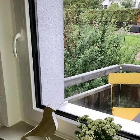 Kasselblick Ferienwohnung Apartment Kassel